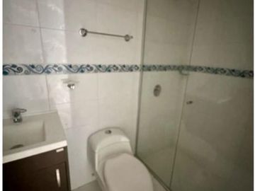 apartamento en venta en villa santos. Cod V12222