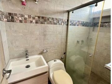 apartamento en venta en villa santos. Cod V12222