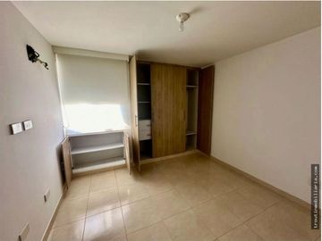 apartamento en venta en villa santos. Cod V12222