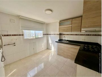 apartamento en venta en villa santos. Cod V12222