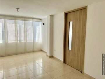 apartamento en venta en villa santos. Cod V12222