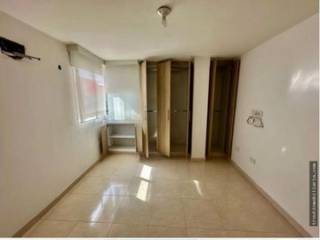 apartamento en venta en villa santos. Cod V12222