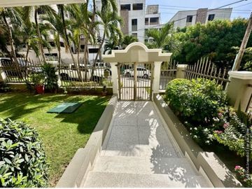 apartamento en venta en villa santos. Cod V12222