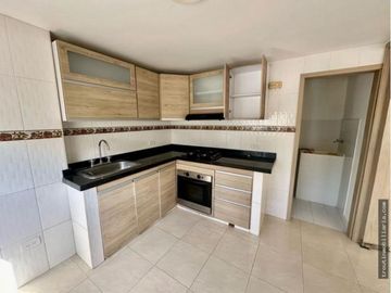 apartamento en venta en villa santos. Cod V12222