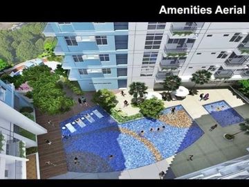 Affordable 2bedroom condo for sale in quezon city