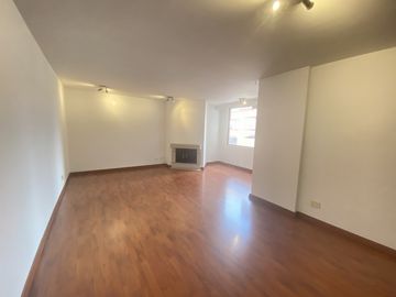 apartamento en venta en chico norte iii. Cod V1037090