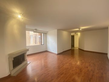 apartamento en venta en chico norte iii. Cod V1037090