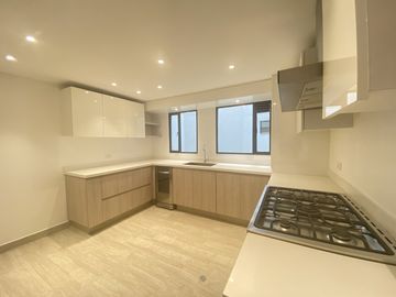 apartamento en venta en chico norte iii. Cod V1037090