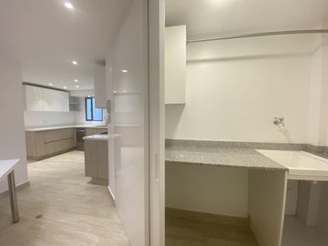 apartamento en venta en chico norte iii. Cod V1037090