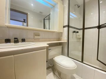 apartamento en venta en chico norte iii. Cod V1037090