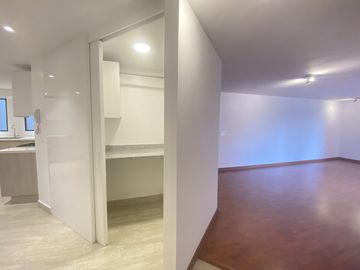 apartamento en venta en chico norte iii. Cod V1037090