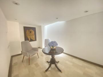 apartamento en venta en chico norte iii. Cod V1037090
