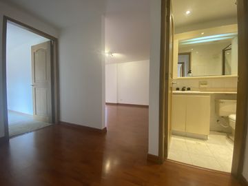 apartamento en venta en chico norte iii. Cod V1037090