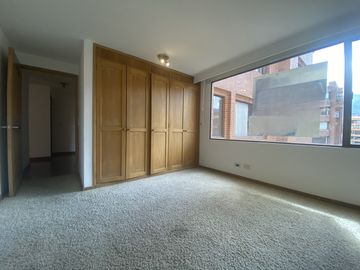 apartamento en venta en chico norte iii. Cod V1037090