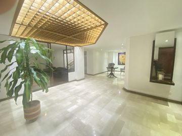 apartamento en venta en chico norte iii. Cod V1037090