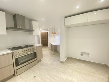 apartamento en venta en chico norte iii. Cod V1037090