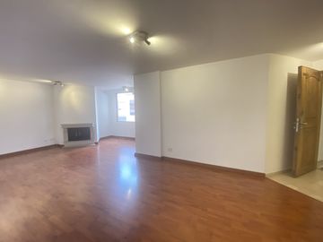 apartamento en venta en chico norte iii. Cod V1037090