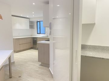 apartamento en venta en chico norte iii. Cod V1037090