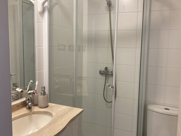 Departamento en Venta en Los perales con avenida del mar