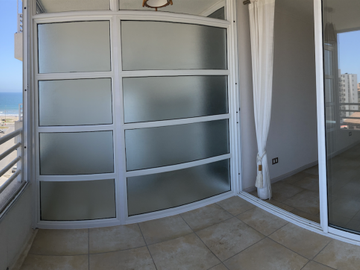 Departamento en Venta en Los perales con avenida del mar