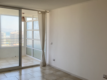 Departamento en Venta en Los perales con avenida del mar