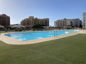 Departamento en Venta en Los perales con avenida del mar