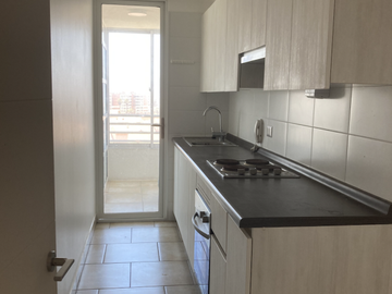 Departamento en Venta en Los perales con avenida del mar