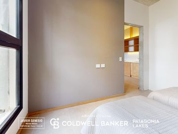 VENTA UF C102 Departamento Premium Vista Al Lago - Terrenal Luxury Villa la Angostura