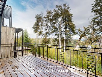 VENTA UF C102 Departamento Premium Vista Al Lago - Terrenal Luxury Villa la Angostura