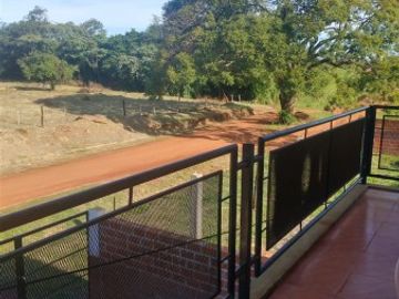 DUPLEX  EN VENTA-- COMPLEJO DE 5 UNIDADES POSADAS