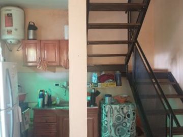 DUPLEX  EN VENTA-- COMPLEJO DE 5 UNIDADES POSADAS