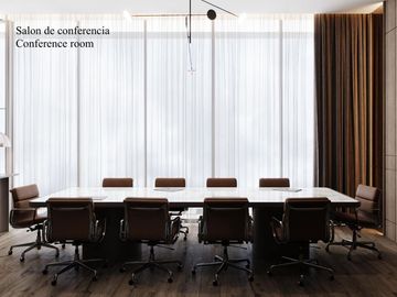 Apartamento con mas de 40 amenidades en venta Interlomas CDMX, pre-construccion