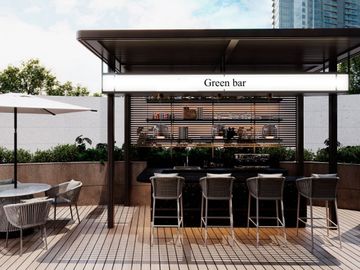 Apartamento con mas de 40 amenidades en venta Interlomas CDMX, pre-construccion