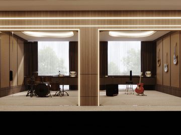 Apartamento con mas de 40 amenidades en venta Interlomas CDMX, pre-construccion