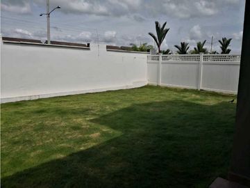 Vendo Casa Brisas del Golf Brisas Norte