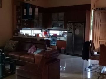 Dijual Rumah Villa Melati Mas Lokasi Strategis Siap Huni Murah
