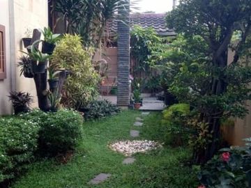 Dijual Rumah Villa Melati Mas Lokasi Strategis Siap Huni Murah