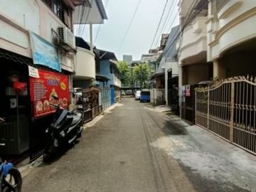 DIJUAL CEPATT !!! Rumah Bagus Jalan 2 Mobil , Sunter Karya , HargaOK Bisa Nego Bisa Sewa