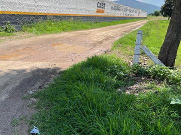 4 Hectáreas en venta en carretera Salida a Salamanca $1,050 x m2