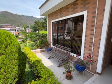 En venta exclusiva casa de oportunidad terrazas de menzuly. Cod V23779