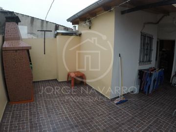 PH 4 Ambientes - Estrada 1900 - Villa Maipu - General San Martin