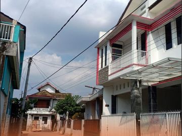 Jual Rumah Kost Malang