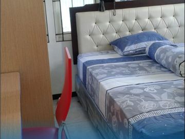 Jual Rumah Kost Malang