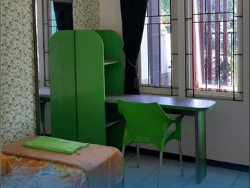 Jual Rumah Kost Malang