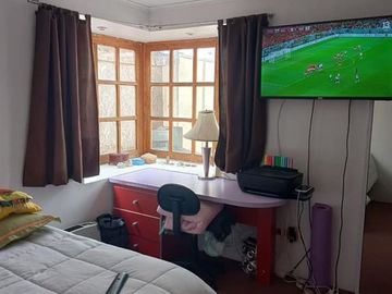 Casa en Venta en La Serena