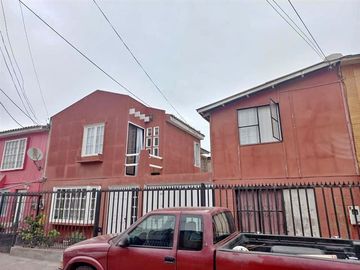 Casa en Venta en La Serena