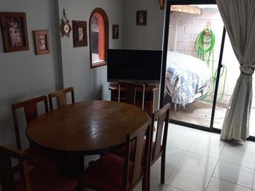 Casa en Venta en La Serena