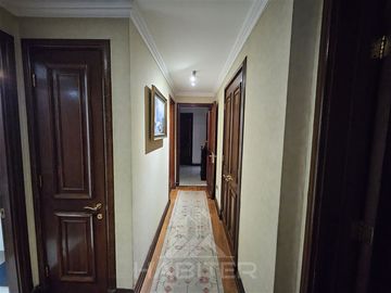 Departamento con Jardin en venta en Vitacura