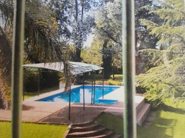 Campo en venta en Capilla del Señor