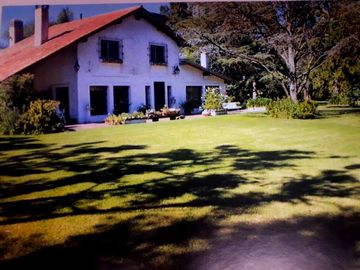 Campo en venta en Capilla del Señor